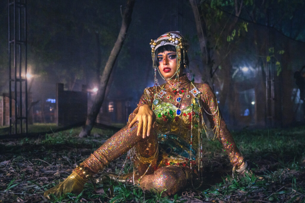 সাক্ষাৎকার: কসপ্লেয়ার মালিহা মেহেরিন 6 সাক্ষাৎকার: কসপ্লেয়ার মালিহা মেহেরিন